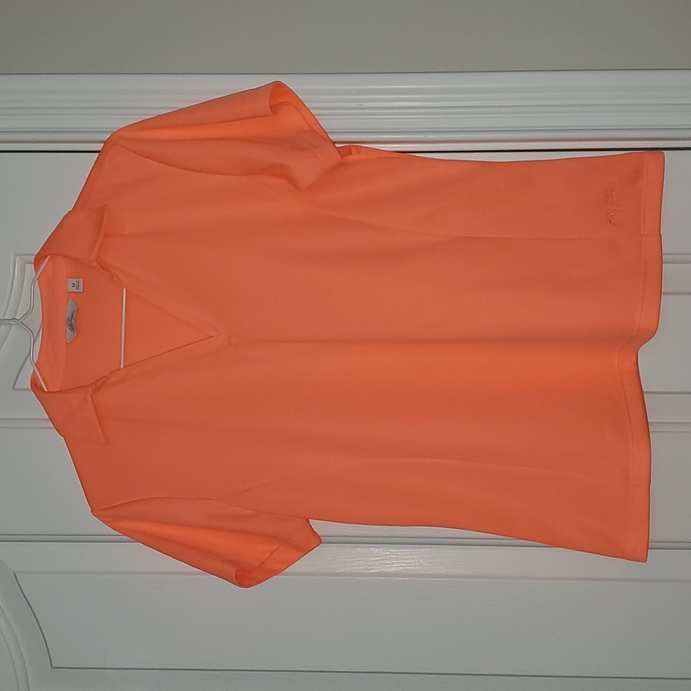 Lady Hagen polo